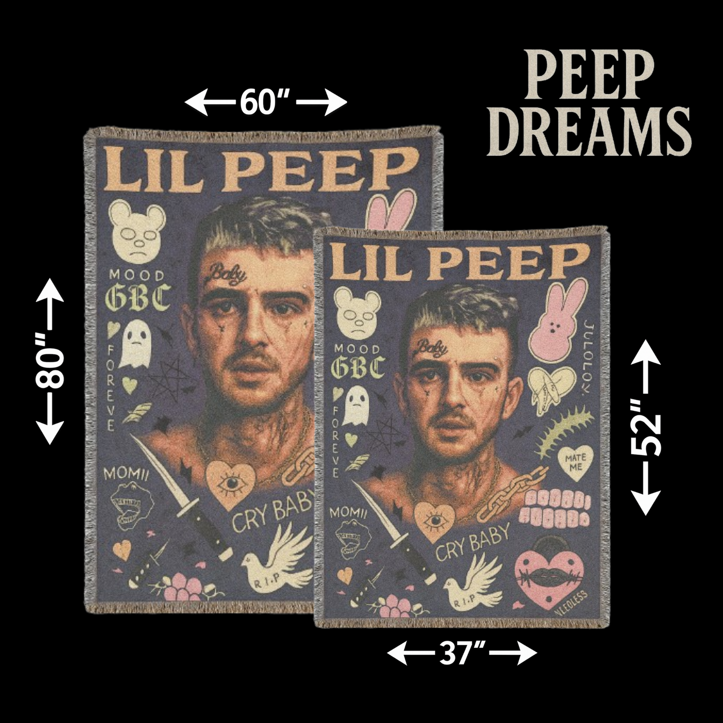 Peep Dreams